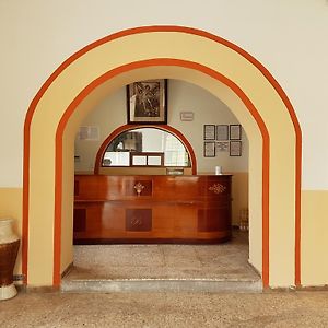 Hostal Buenos Aires